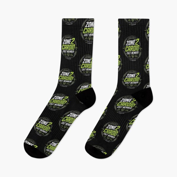 Item preview, Zone 2 Cardio Training | Endurance Running | Fitness Lifestyle Design designed and sold by KAYJAY DESIGNS.