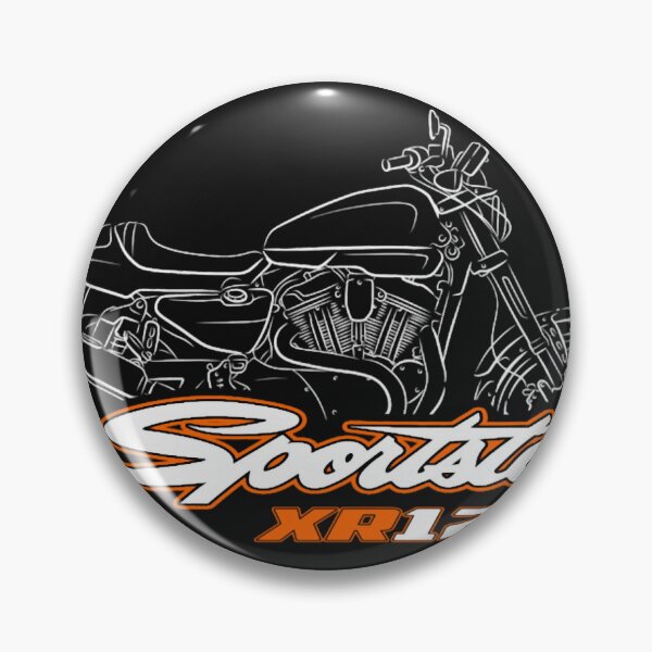 Item preview, Harley Davidson motorcycle designed and sold by amycathyf3.
