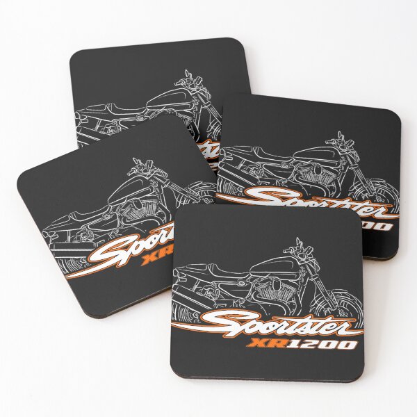 Item preview, Harley Davidson motorcycle designed and sold by amycathyf3.