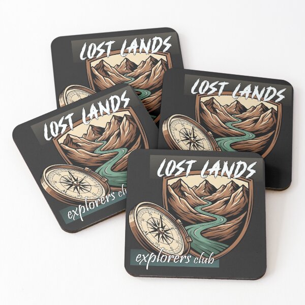 Item preview, lost lands designed and sold by fit-and-fine26.
