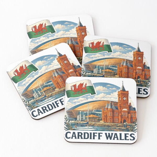 Item preview, wales designed and sold by francous03.