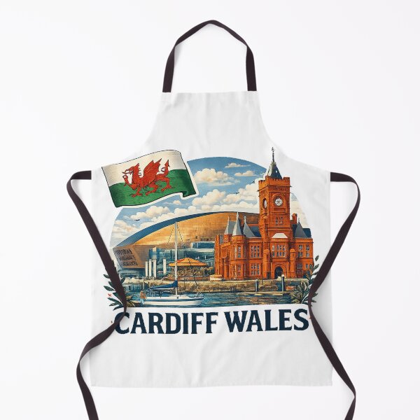 Item preview, wales designed and sold by francous03.