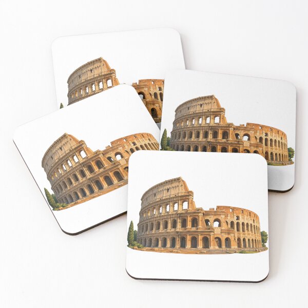 Item preview, Ancient Colosseum Rome Italy designed and sold by AmJoJoe.