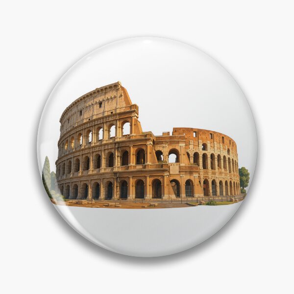 Item preview, Ancient Colosseum Rome Italy designed and sold by AmJoJoe.