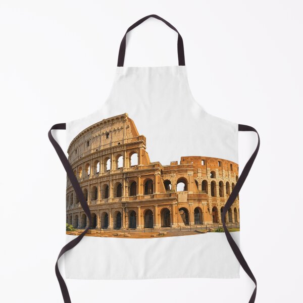 Item preview, Ancient Colosseum Rome Italy designed and sold by AmJoJoe.