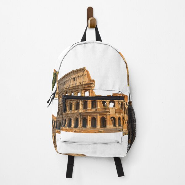 Item preview, Ancient Colosseum Rome Italy designed and sold by AmJoJoe.