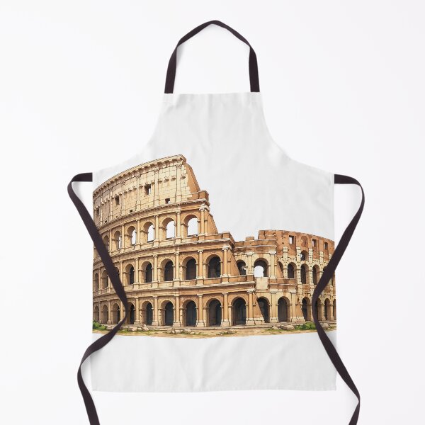 Item preview, Ancient Colosseum Rome Italy designed and sold by AmJoJoe.