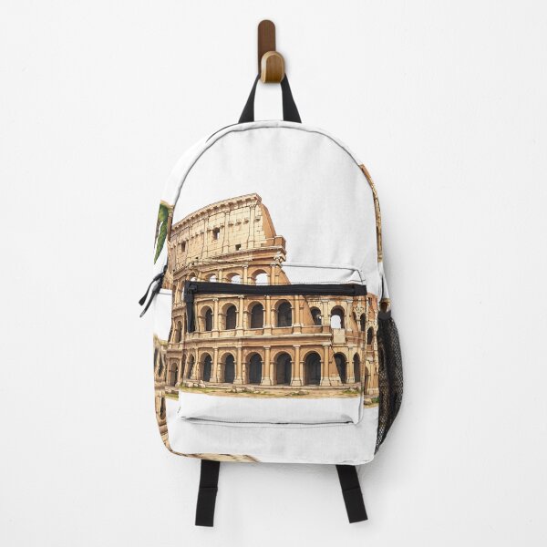 Item preview, Ancient Colosseum Rome Italy designed and sold by AmJoJoe.