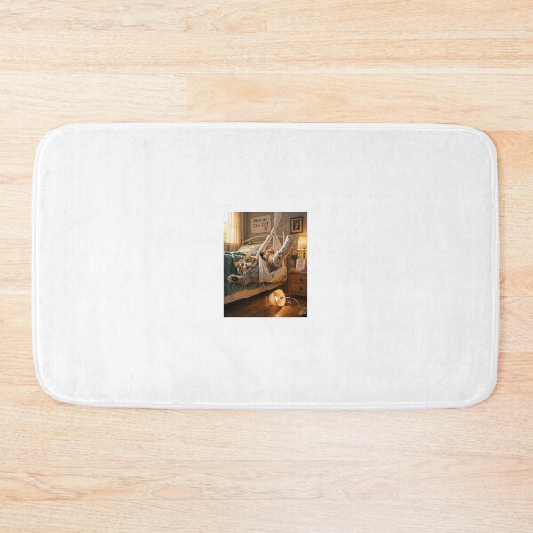 Item preview, Cat Escape Fail Chaos designed and sold by LovelyCatGalaxy.