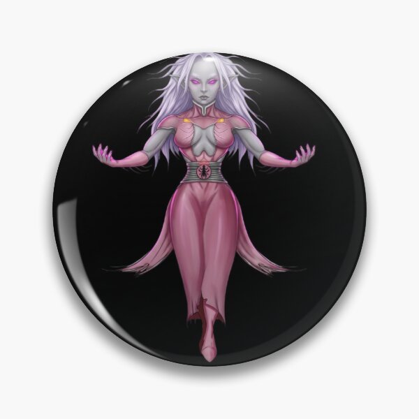Item preview, The sorceress  designed and sold by latanadelgufo.