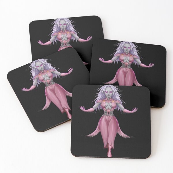 Item preview, The sorceress  designed and sold by latanadelgufo.