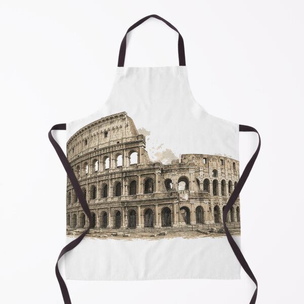Item preview, Ancient Colosseum Rome Italy designed and sold by AmJoJoe.