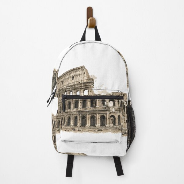 Item preview, Ancient Colosseum Rome Italy designed and sold by AmJoJoe.