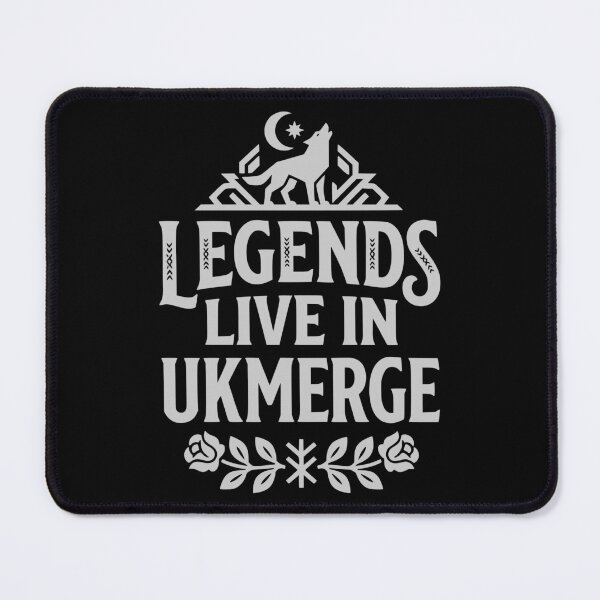 Item preview, Legends Live In Ukmerge Wolf Gray Version designed and sold by EimSol.