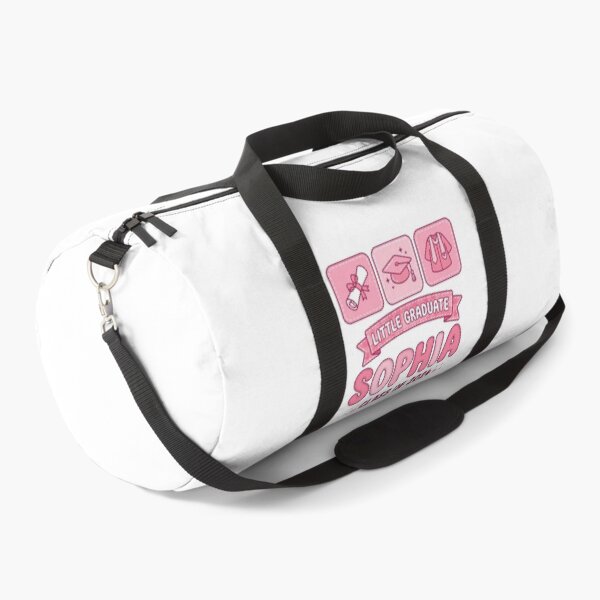 Item preview, Little Graduate Sophia Class Of 2024 Student Graduation Celebration designed and sold by SofenArt.