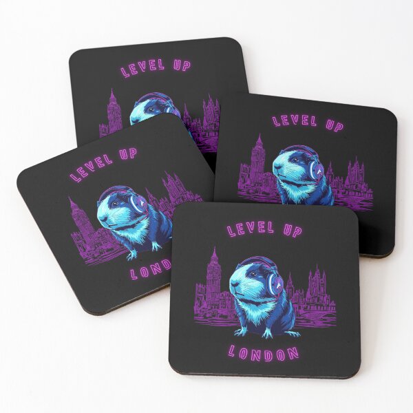 Item preview, Pro Gamer Guinea Pig Gift designed and sold by TeeArtWorld.
