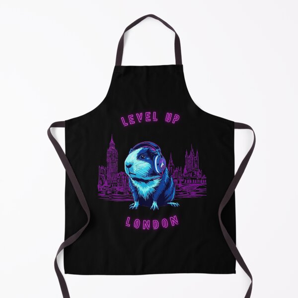 Item preview, Pro Gamer Guinea Pig Gift designed and sold by TeeArtWorld.