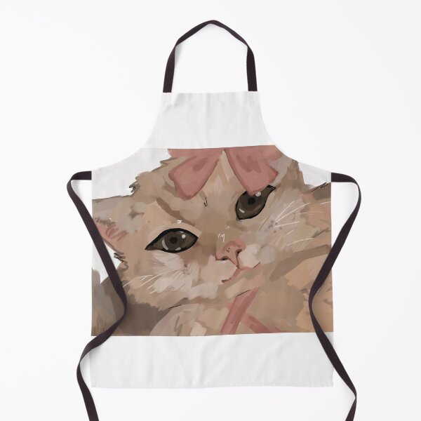 Item preview, Cute cat designed and sold by PinterestyPin.