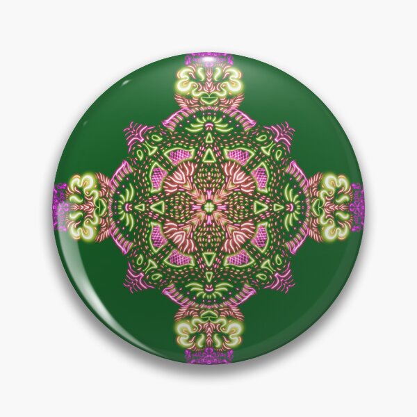Item preview, floral glow designed and sold by aayugotthis.