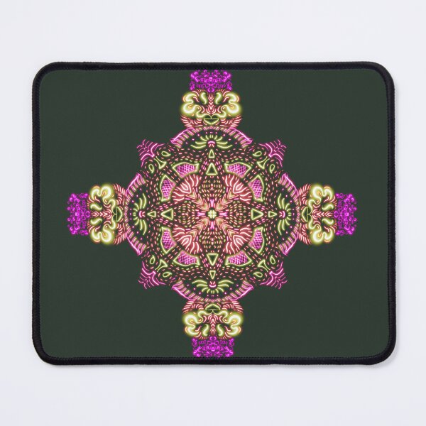 Item preview, floral glow designed and sold by aayugotthis.