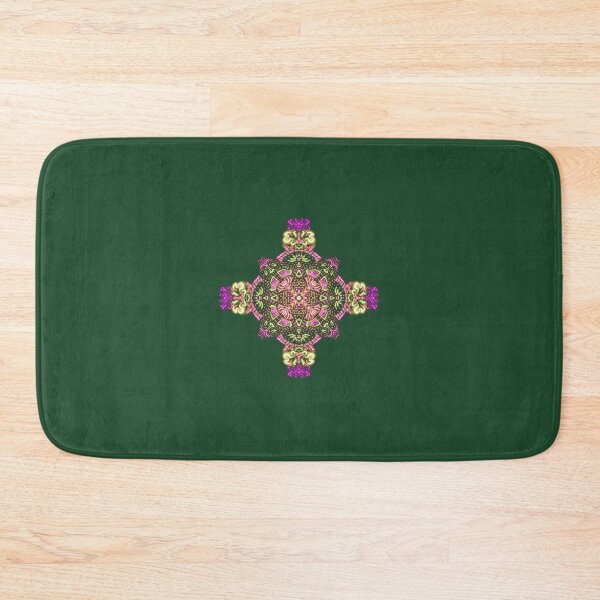 Item preview, floral glow designed and sold by aayugotthis.