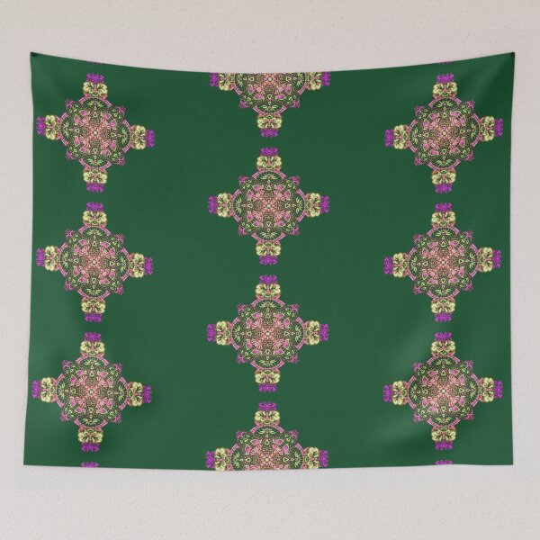 Item preview, floral glow designed and sold by aayugotthis.