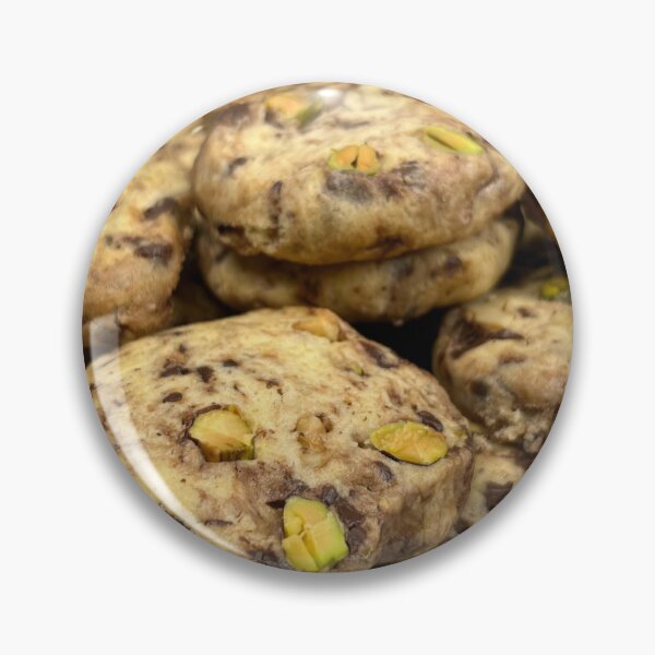 Item preview, chocalate melted cookie designed and sold by gallelife.