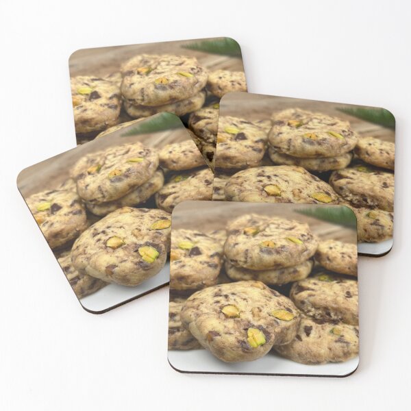 Item preview, chocalate melted cookie designed and sold by gallelife.