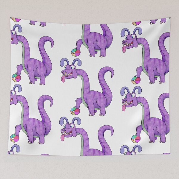 Item preview, Dinosaur #06 designed and sold by liquid-print.