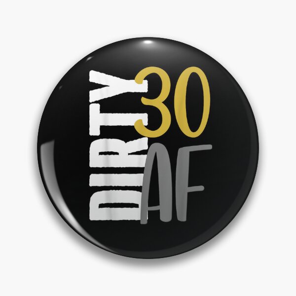 Item preview, Thirtieth Party Gift T-shirt, Thirtieth Party Gift Stickers designed and sold by krooslistO.