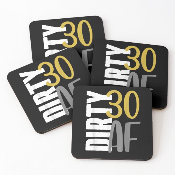 Item preview, Thirtieth Party Gift T-shirt, Thirtieth Party Gift Stickers designed and sold by krooslistO.