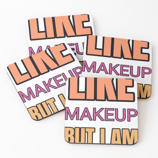 Item preview, Some Girls Like Makeup But I Am All About Gardening designed and sold by TheIconSmith.