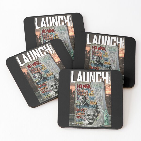 Item preview, LAUNCH__<<Unveiling Ceremony..>> designed and sold by Pronoian-Space.