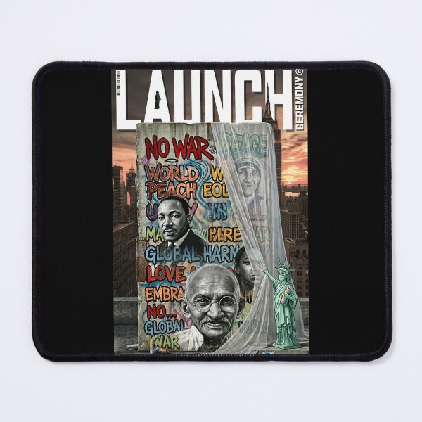 Item preview, LAUNCH__<<Unveiling Ceremony..>> designed and sold by Pronoian-Space.