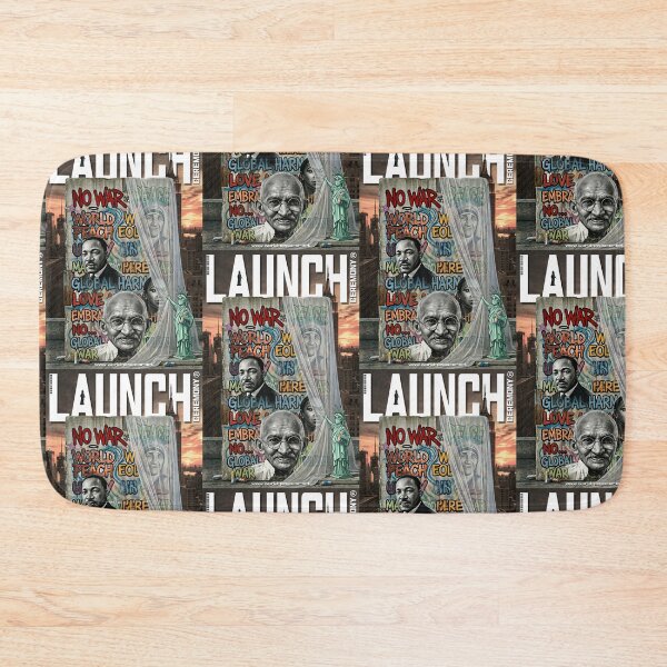 Item preview, LAUNCH__<<Unveiling Ceremony..>> designed and sold by Pronoian-Space.