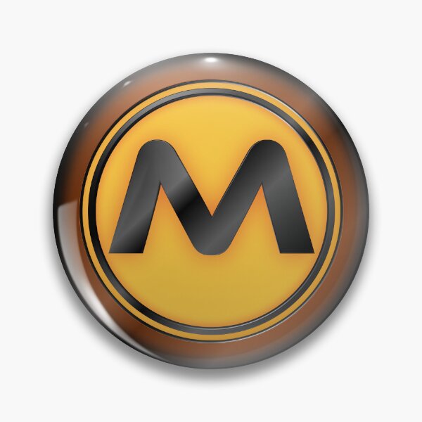 Item preview, Starlight Express Momma Emblem Logo designed and sold by FanEmblems.