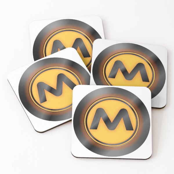 Item preview, Starlight Express Momma Emblem Logo designed and sold by FanEmblems.