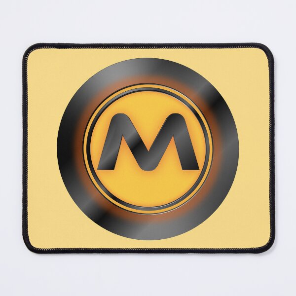 Item preview, Starlight Express Momma Emblem Logo designed and sold by FanEmblems.