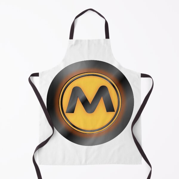 Item preview, Starlight Express Momma Emblem Logo designed and sold by FanEmblems.
