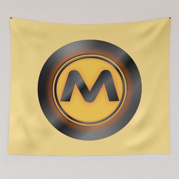 Item preview, Starlight Express Momma Emblem Logo designed and sold by FanEmblems.