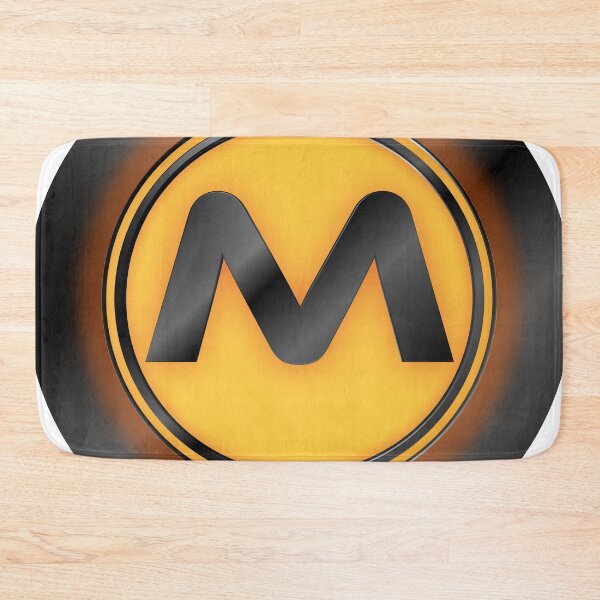 Item preview, Starlight Express Momma Emblem Logo designed and sold by FanEmblems.