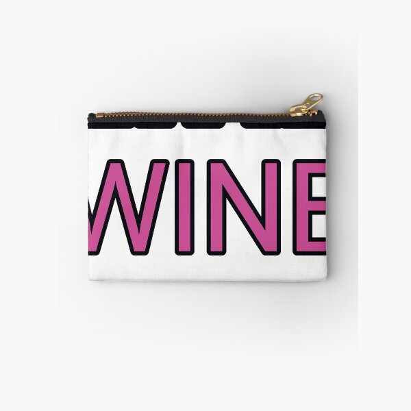 Item preview, Some Girls Like Wine But I Like All About Jesus designed and sold by TheIconSmith.