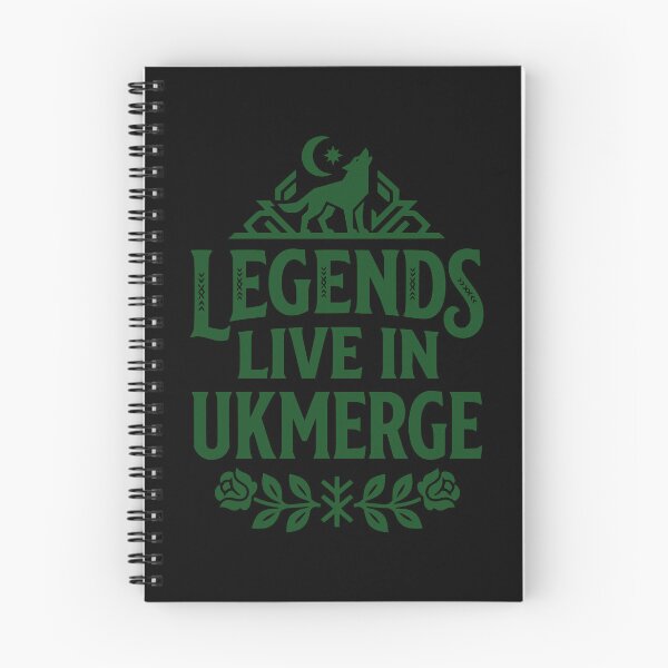 Item preview, Legends Live In Ukmerge Wolf Green Version designed and sold by EimSol.