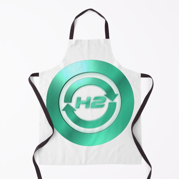 Item preview, Starlight Express Hydra the Hydrogen car Emblem Logo designed and sold by FanEmblems.