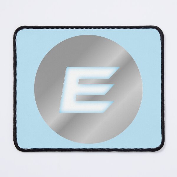 Item preview, Starlight Express Electra the Electric Engine Emblem Logo designed and sold by FanEmblems.