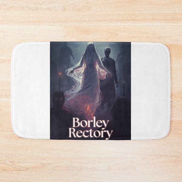 Item preview, Borley Rectory (Ghost Nun) designed and sold by LiveAmongstUs.