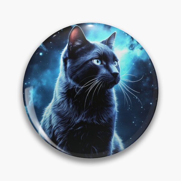 Item preview, Nebula Watcher designed and sold by Honeyhall.