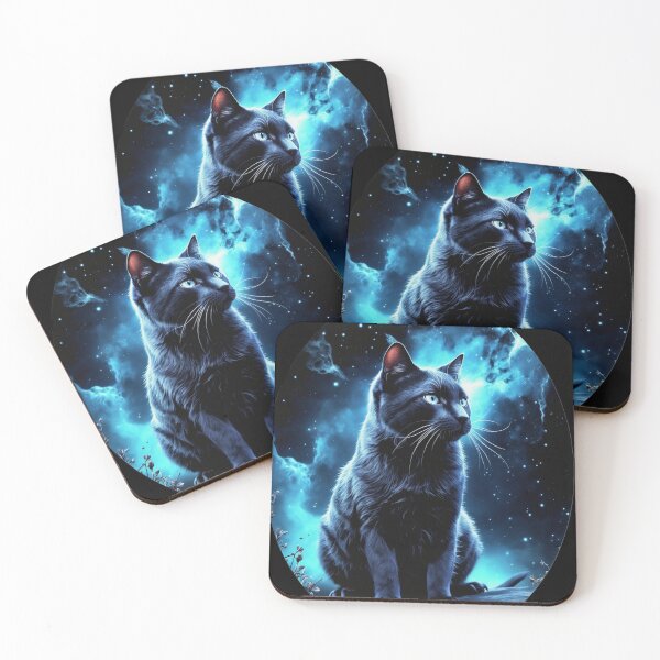 Item preview, Nebula Watcher designed and sold by Honeyhall.