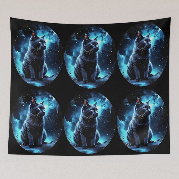 Item preview, Nebula Watcher designed and sold by Honeyhall.