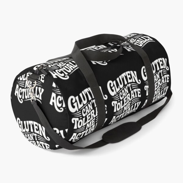 Item preview, Gluten Can't Tolerate Me Actually designed and sold by jkrphoto.